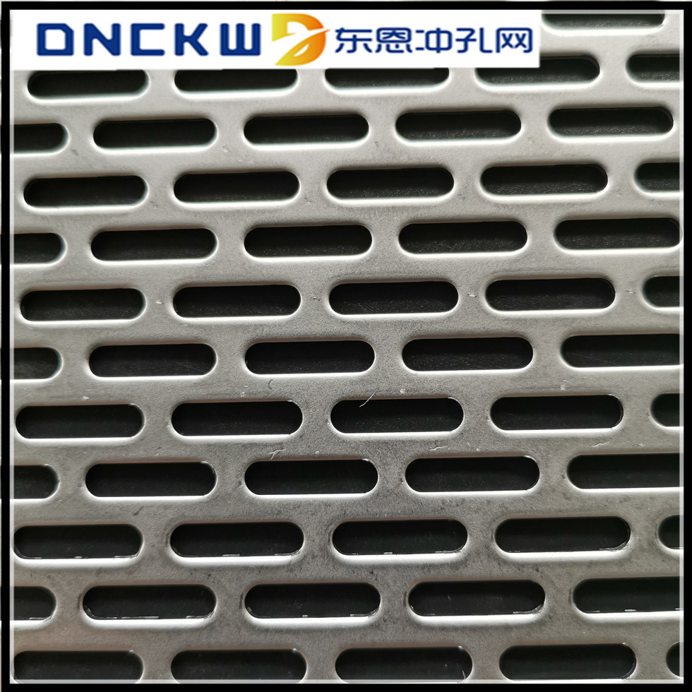 百叶孔 圆孔冲孔网