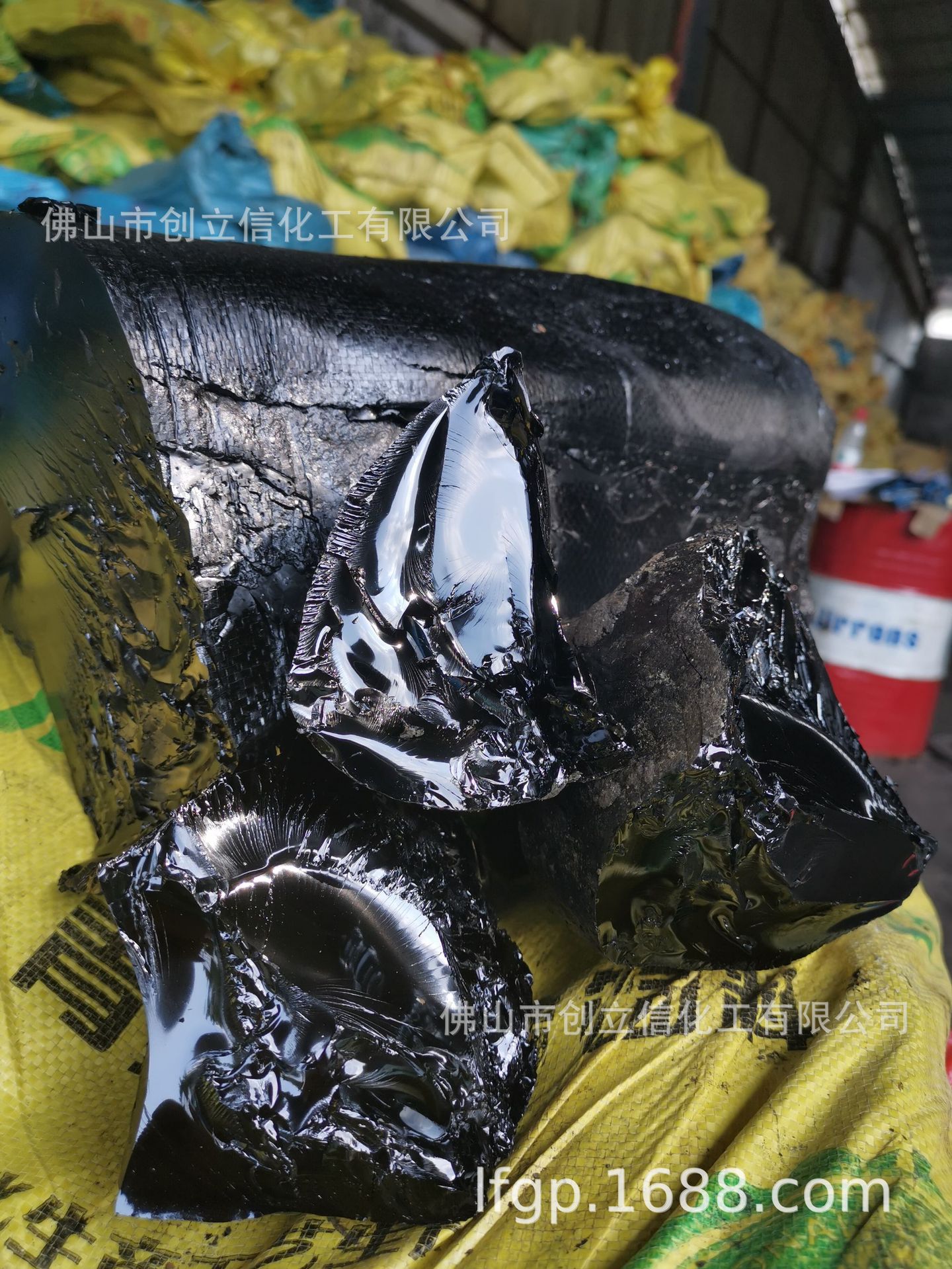 零售、批发优质国标10号建筑石油沥青