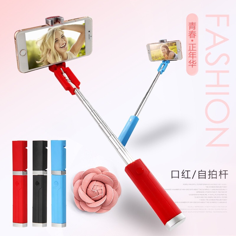 Bâton selfie en ABS - Ref 3386137 Image 4