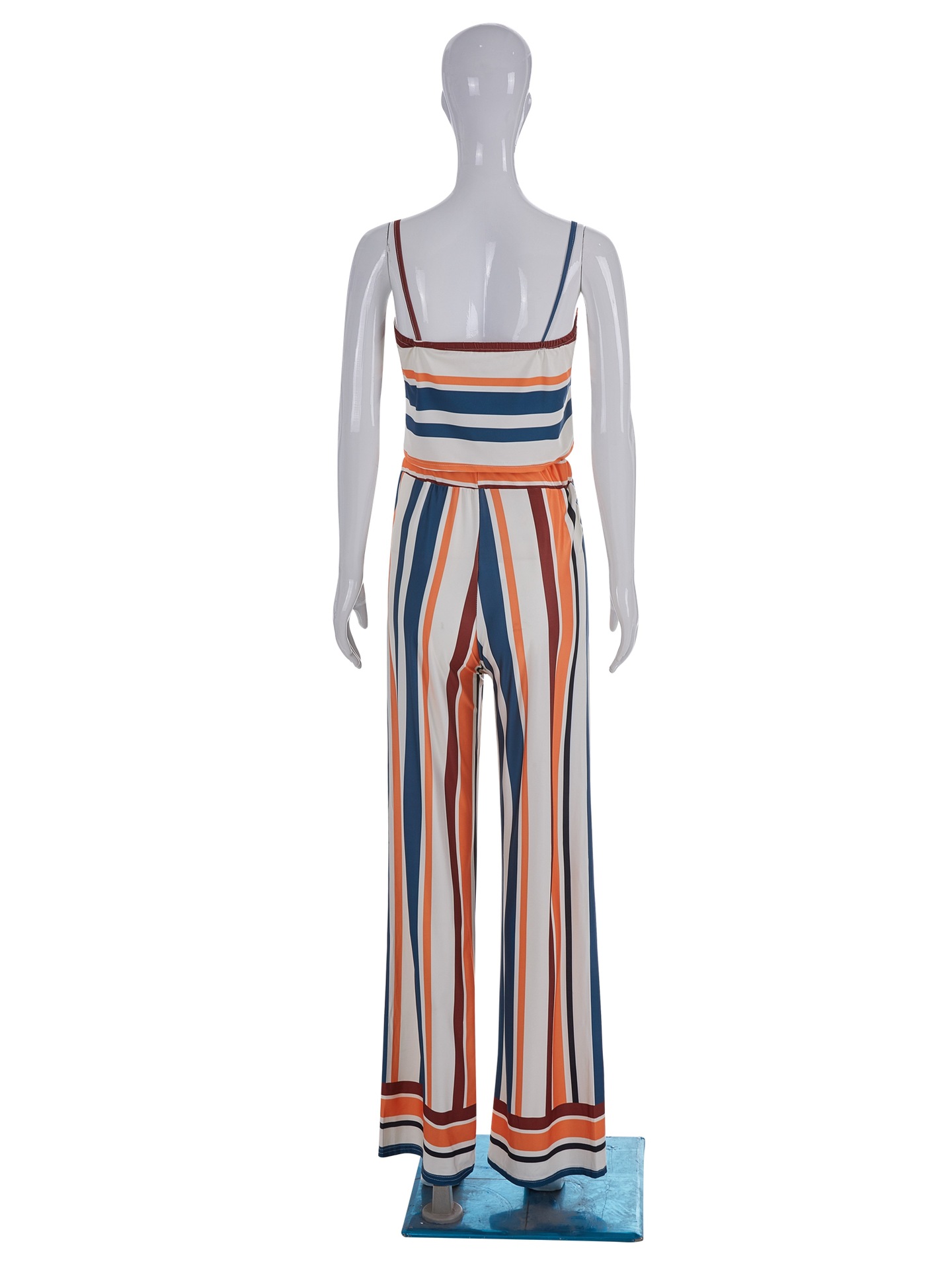 Costume femme en Lait de soie - Ref 3335698 Image 17