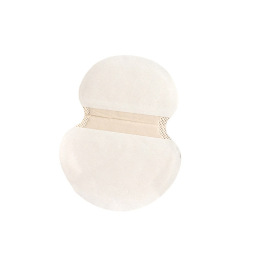 Wholesale Summer Invisible Underarm Sweat Absorbent Patch Sweat Pad Foreign Trade Supply 40 Pieces Boxed 1 Piece Dropshipping