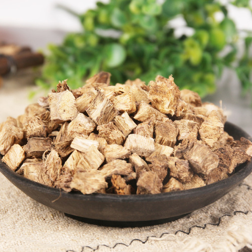 Bulk Ganoderma Tuber Wholesalers, Spiced Ganoderma Tuber Chips, Traditional Chinese Medicine, Free Grinding, Various Specifications, Bulk Discounts