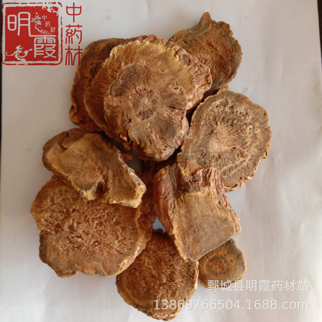 明霞药材 马蹄【大黄】1000克 批发零售 供应中药材