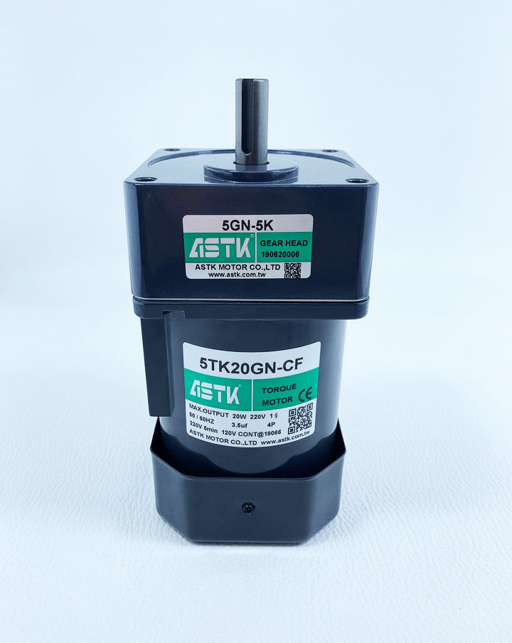 长期批发零售20W力矩电机 5TK20GN-CF 5GN5K 大量库存
