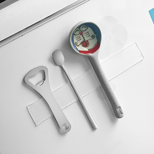 Directly supplied from the manufacturer, Nano Tape is a multi-functional, transparent, traceless washable magic tape with the same double-sided tape.