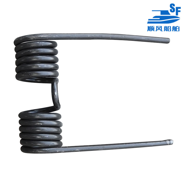 现货供应 快开舱口盖弹簧 船舶码头舱口盖配件 诚信经营