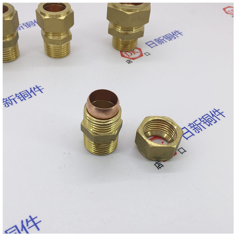 ���߳�����ͭ�ܿ���˫̫ͨ���ܽ�ͷ 22ͭ�ܿ���˫ͨ ̫���ܽ�ͷ