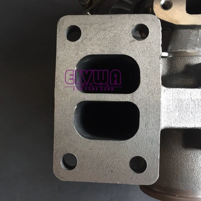 Avtomobil mühərrikləri Machine HeaD 6D102 Engine