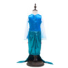 Dress, small princess costume, 2023, suitable for import, cosplay, halloween