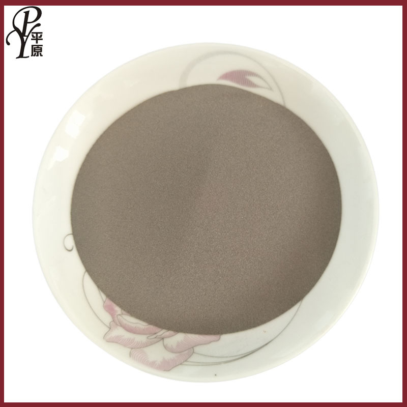 厂家直销 /镍包铝/打底过渡喷涂用合金粉末/喷涂粉|ms