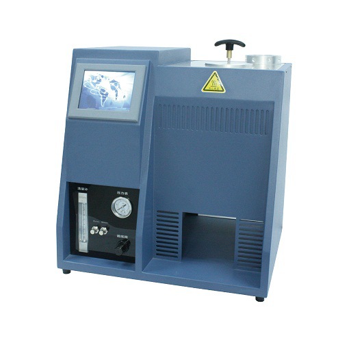 北京恒奥德自动微量残炭测定仪