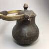 Antique copper black teapot, jewelry, wholesale