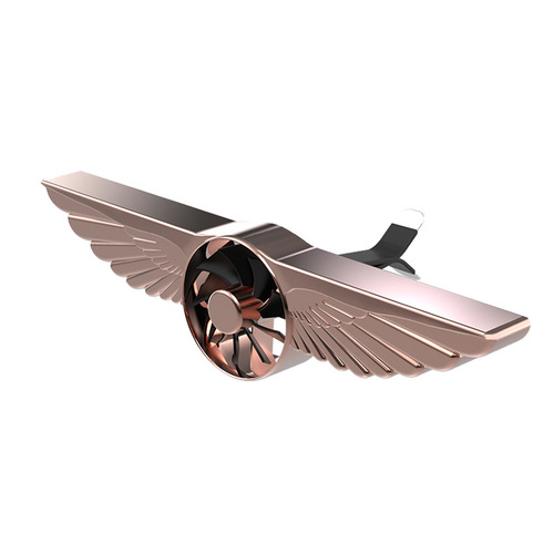 Flying Eagle No. 1 car perfume car air-conditioning outlet fragrance long-lasting light fragrance balm interior decorations