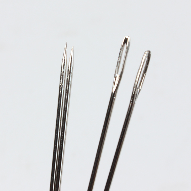 10厘米细长大眼针-2