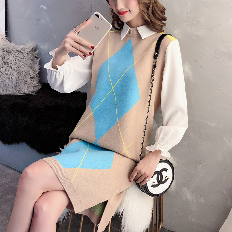 Gilet femme TRINA - Ref 3317301 Image 1