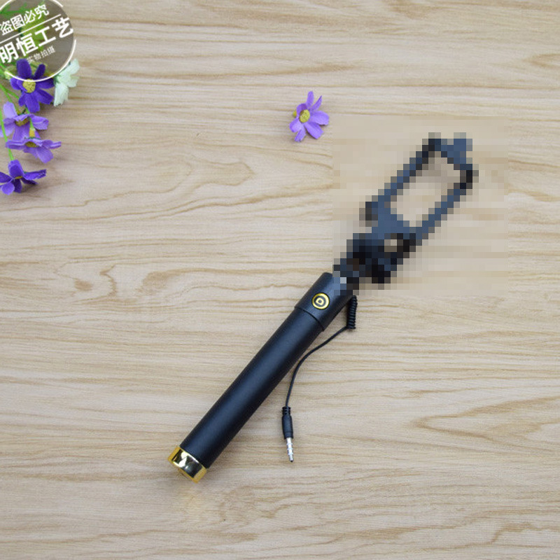 Perche selfie en Alliage d aluminium - Ref 3386857 Image 8