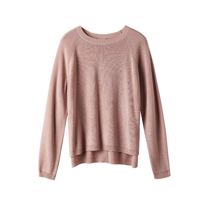 Pull femme en Fibre de polyester Polyester  - Ref 3414677 Image 5