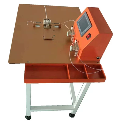 dispenser push shell machine, Yapışqan paylayıcı adapterlər