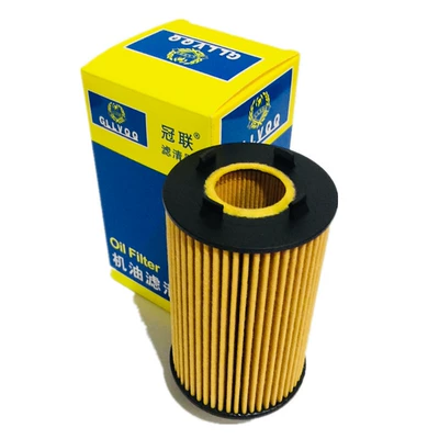 2011 Shuanglong car Colando Oil filter