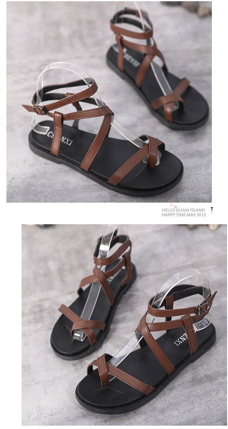 Chaussures été pour femme - Ref 3345787 Image 19