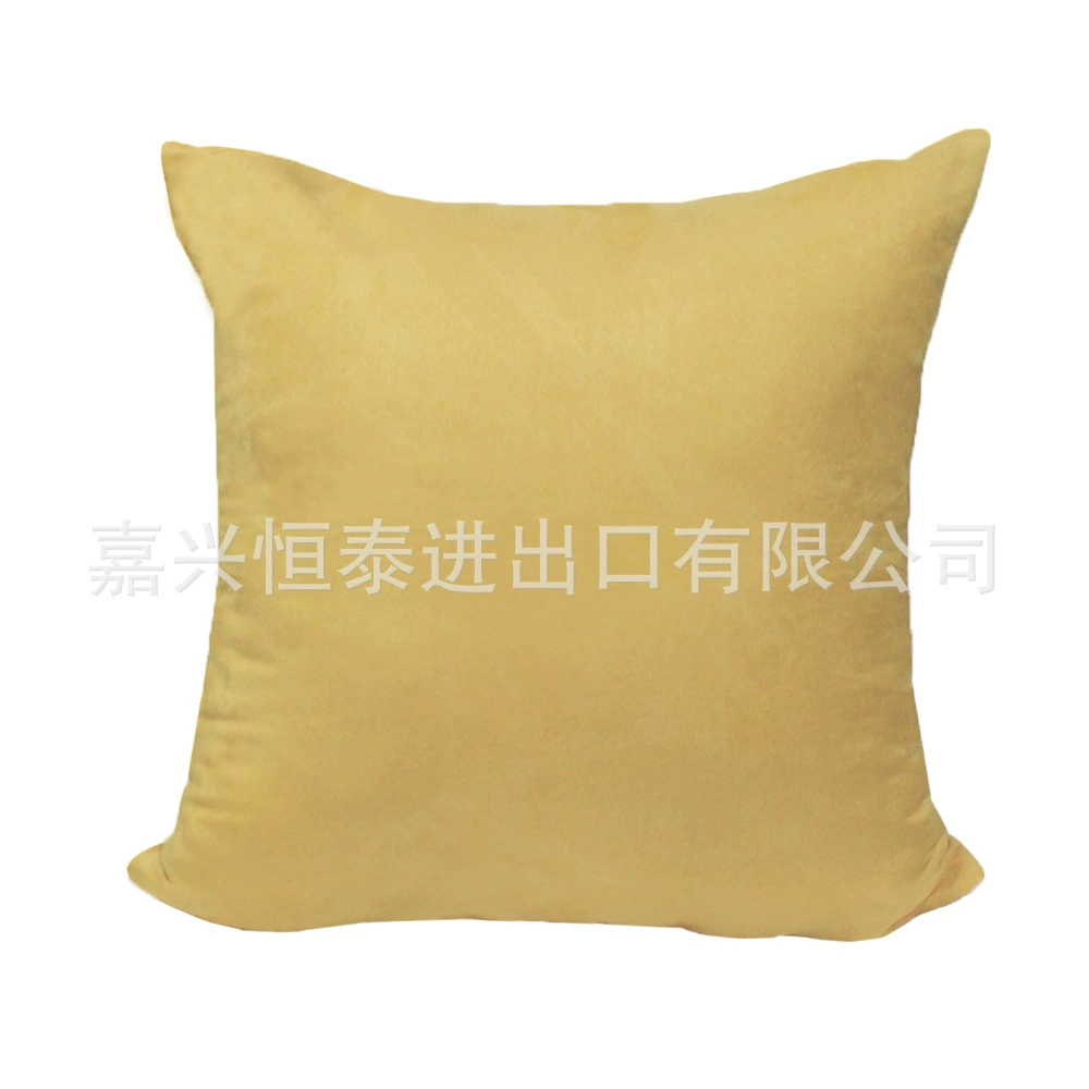 Pillow, winter pillowcase, increased thickness, Amazon