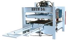 广东厂家直供层压机热压机热压拼板干燥机