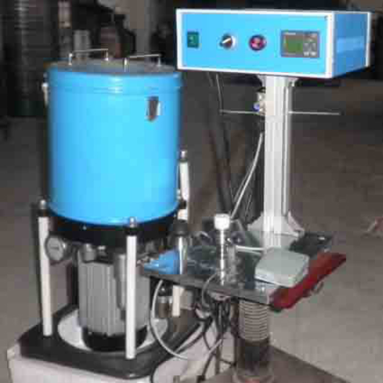 进口黄油喷雾机定量雾化设备半自动油脂系统高工业喷涂