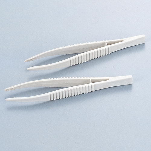 塑料镊子      AS ONE       6-532