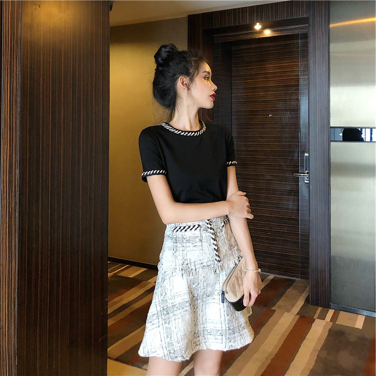 Costume femme en Modal - Ref 3334209 Image 13