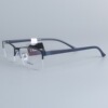 Metal glasses for leisure, optics