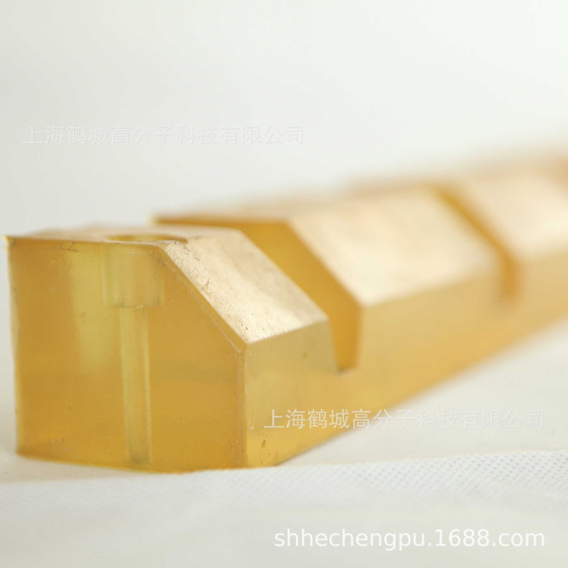 浇注型聚氨酯预聚体 厂家直销 CPU聚醚TDI体系   HC-8692