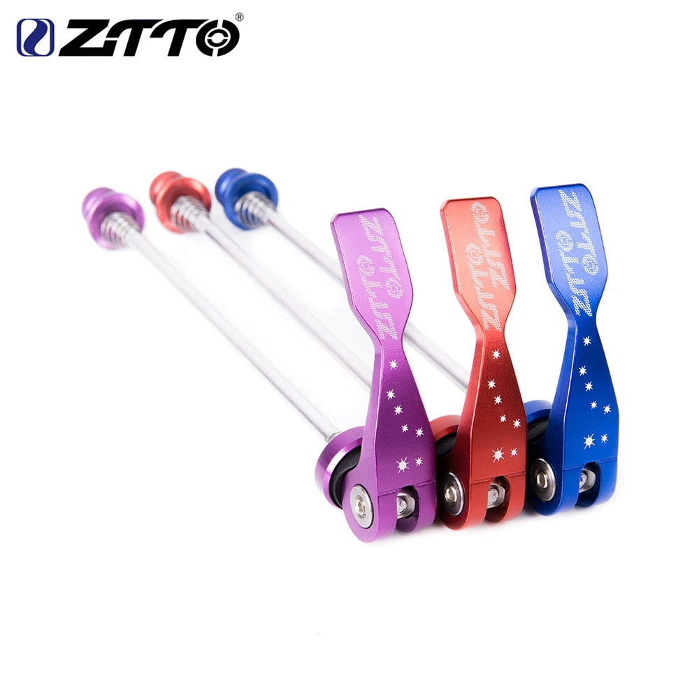 ZTTO/Chase быстросъемный стержень велосипедный быстросъемный стержень вала горный велосипед цветочный барабан быстросъемный велосипедный цветочный барабан быстросъемный стержень