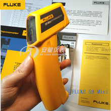 福禄克Fluke59 手持式红外测温仪 F59 Mini 工业红外点温仪测温枪