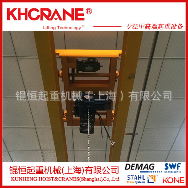 上海行车厂 上海悬臂吊厂 上海起重机维修保养 上海行吊厂