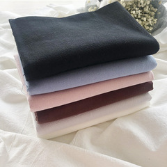 ins cotton and linen background cloth white solid color chicc simple photography background cloth photo props cotton and linen background simple