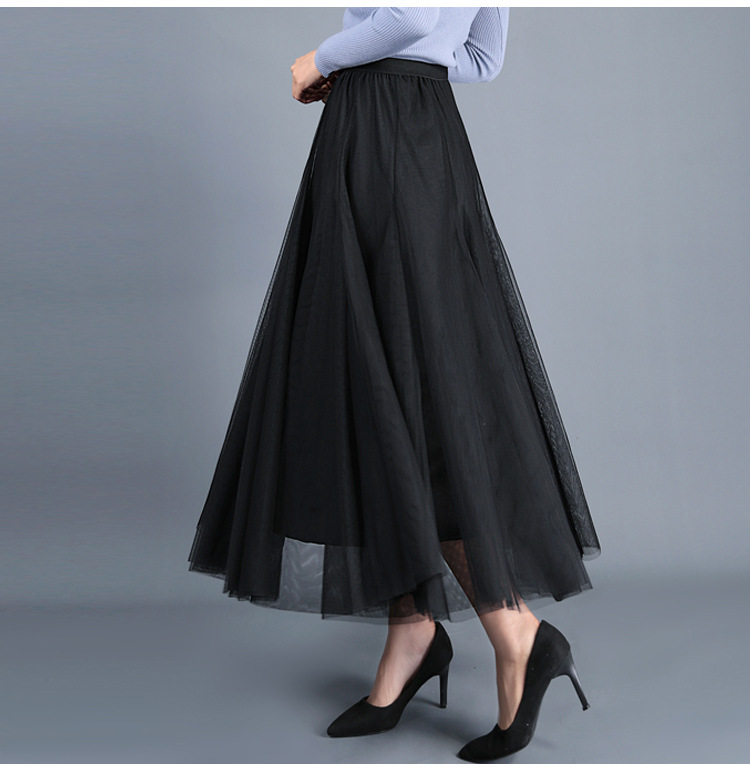 Jupe en Polyester - Ref 3441515 Image 60