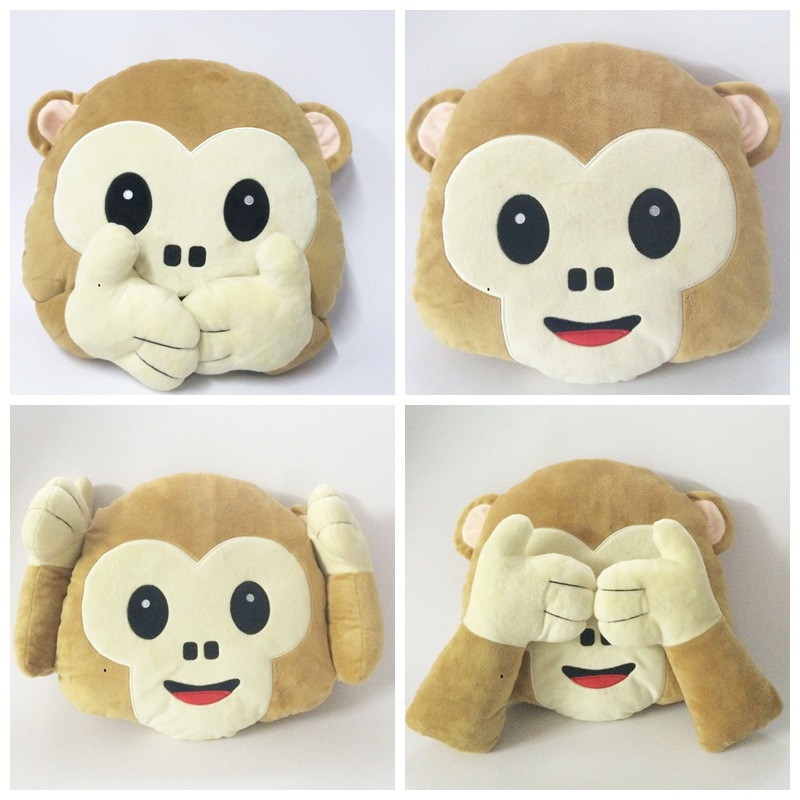plush pillow