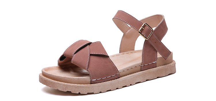 Chaussures été pour femme en Caoutchouc - Ref 3346090 Image 24