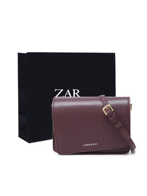 2019新款小ck法國小衆高級感女包包洋氣小包質感百搭時尚小歪包女