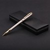 Metal signature pen printing logo orb pen Business Orb pen advertising gift neutral pens