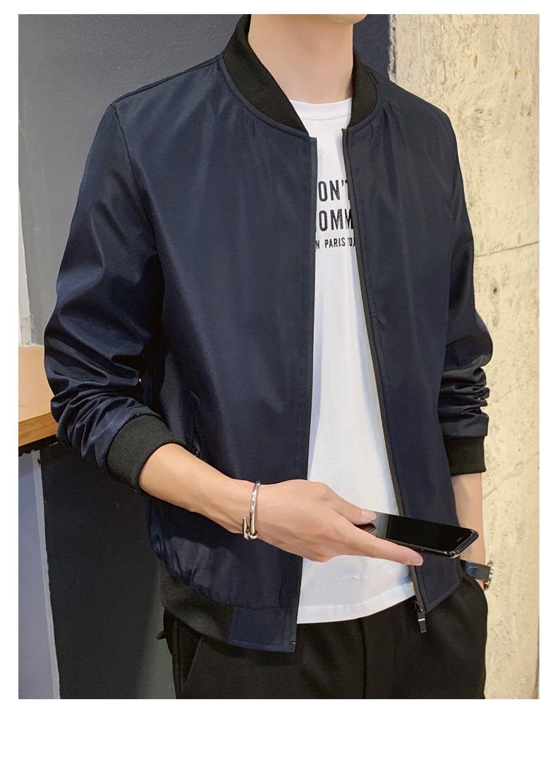 Veste homme en Fibre de polyester Polyester  - Ref 3411580 Image 26