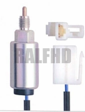 汽车传感器;化油器;汽摩制造