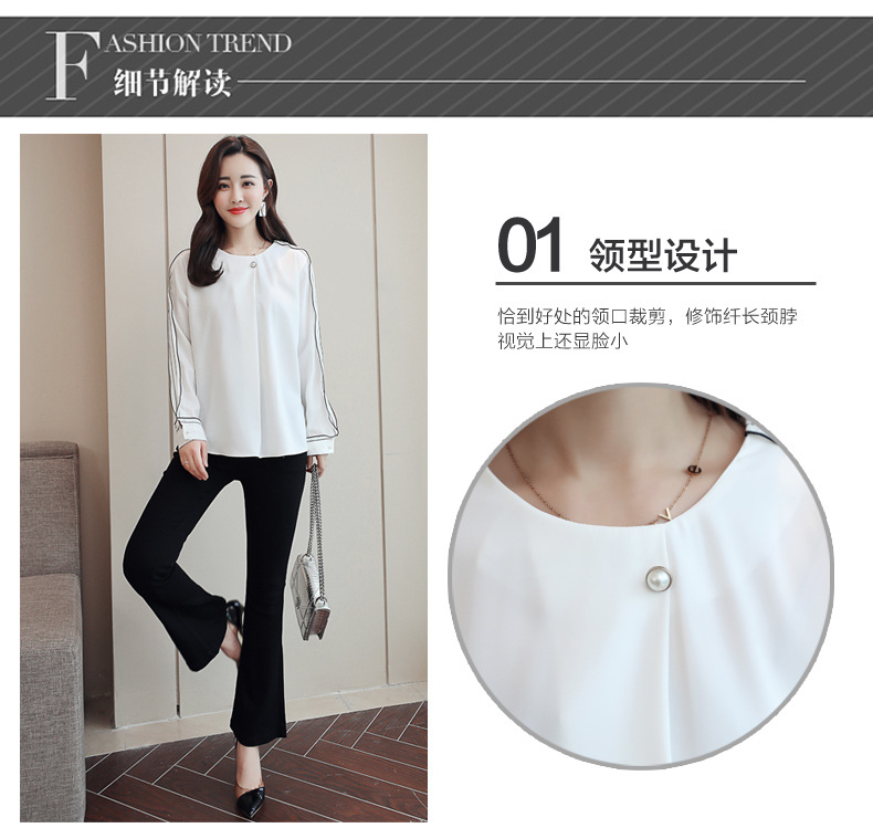 Costume femme en Mousseline - Ref 3334090 Image 10