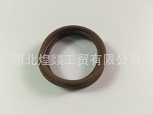 【3678846】 东风天龙天锦QSZ13康明斯发动机总成O型密封圈