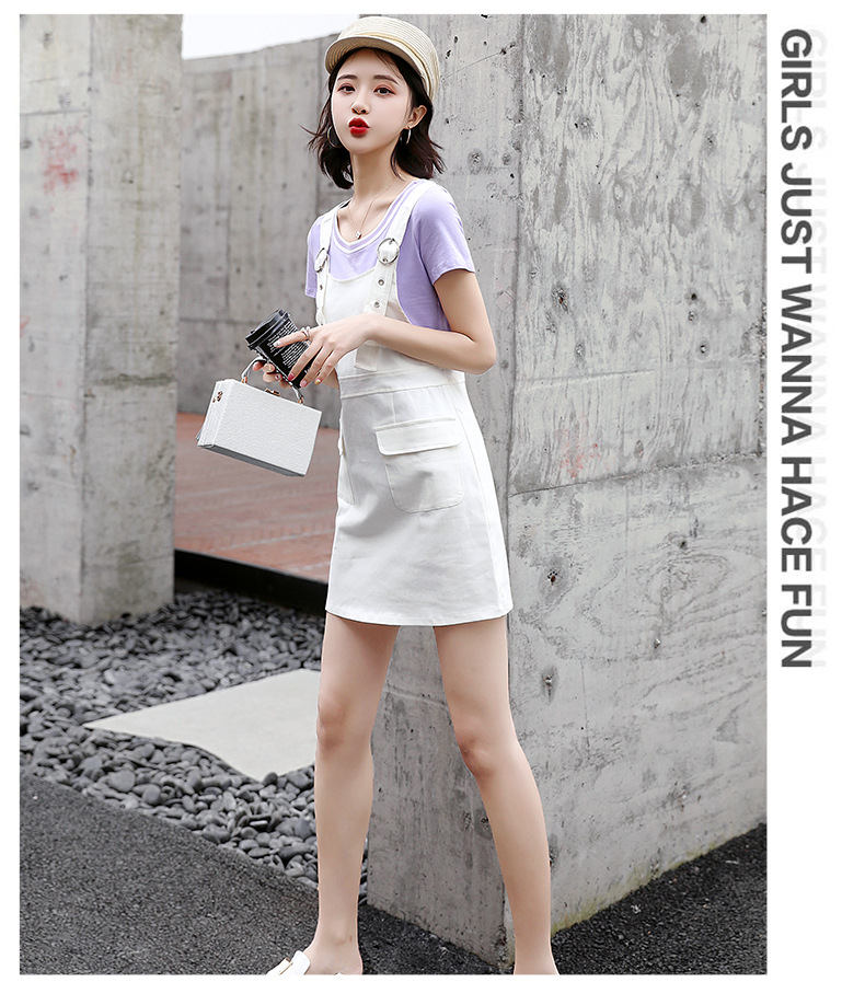 Costume femme MARQUE INDéPENDANTE en Coton - Ref 3333986 Image 24