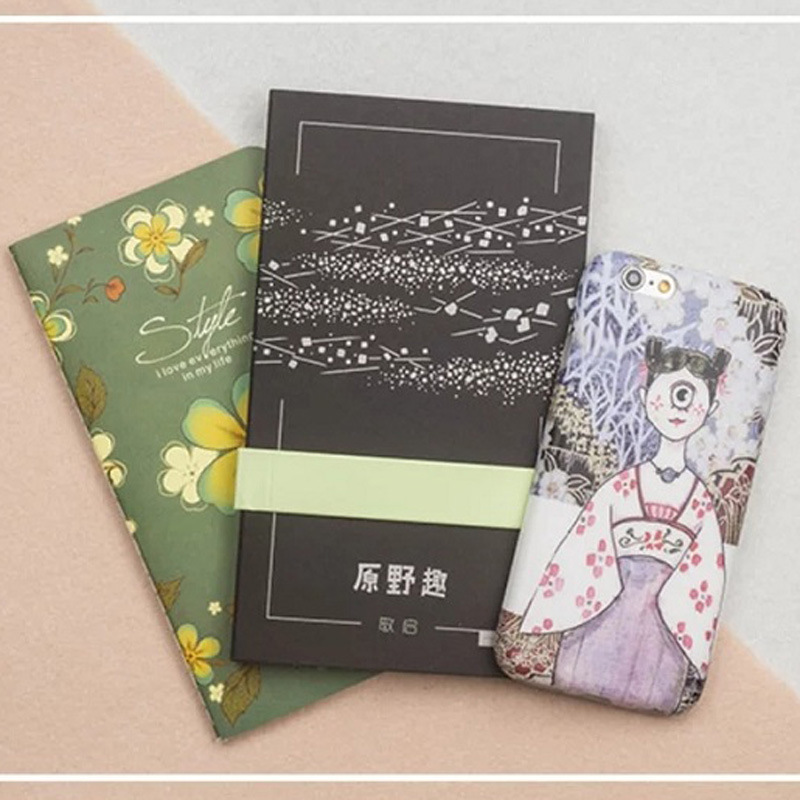 手机壳翻盖包装盒定制 创意封套手机壳包装 IPHONE保护套纸盒|ms
