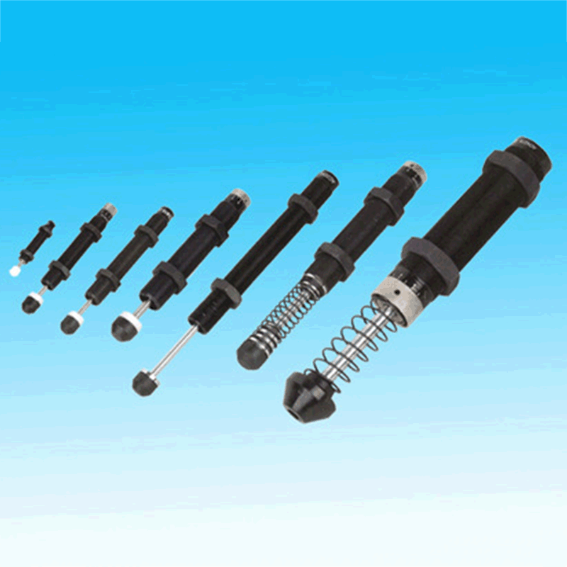 厂家直销大量供应台湾匡信油压缓冲器