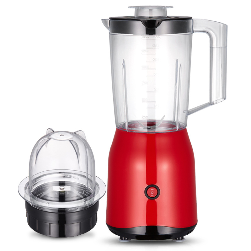 多功能料理机 家用果汁搅拌机 团购礼品 婴儿辅食机 贴牌oem