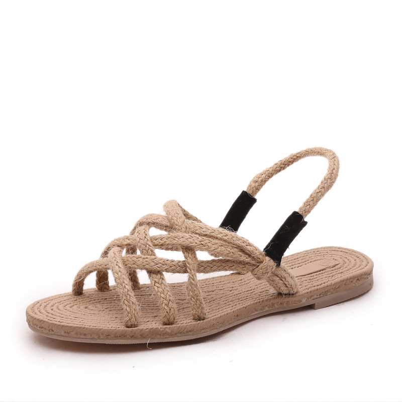 Chaussures été pour femme en Caoutchouc - Ref 3345545 Image 23