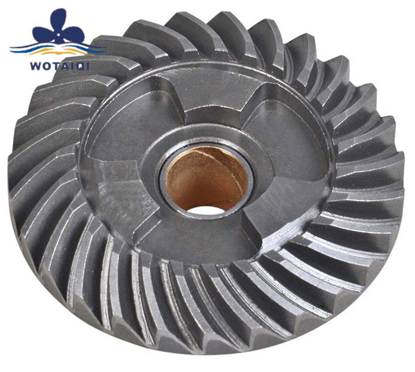 厂家直销船用配件螺旋桨 齿轮 雅马哈30马力齿轮 前齿后齿小齿